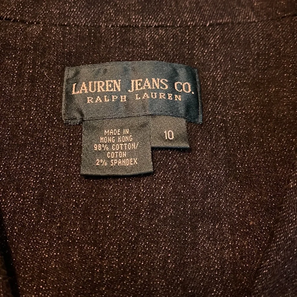 Vintage Ralph Lauren ladies sport jacket - Picture 9 of 16
